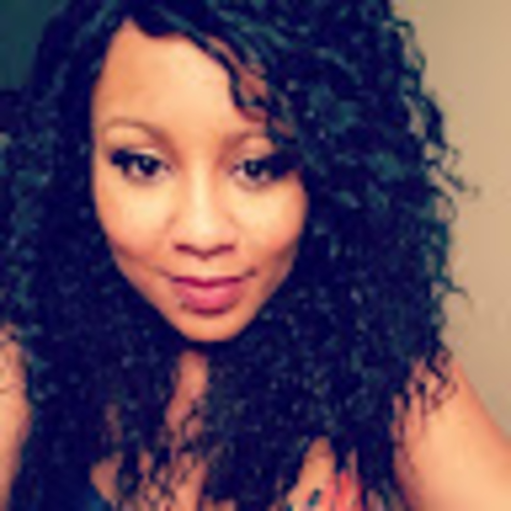 Meet your Posher, Evyan